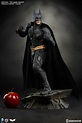 Action Figure Insider » The Dark Knight Batman Premium Format Figures ...