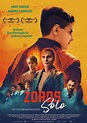 Zoros Solo | Odeon Fiction