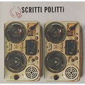 Absolute - Scritti Politti mp3 buy, full tracklist