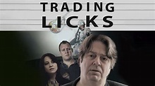 Trading Licks - Plex