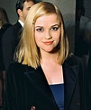 Reese Witherspoon Shares Incredible Teen People Throwback Photo from 20 ...