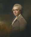 George Romney | Lot | Sotheby's | Portrait, Male portrait, 18th century ...