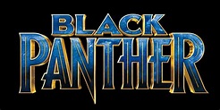 How I Designed The Black Panther Logo