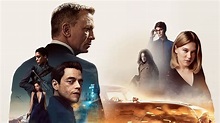 007: Sin Tiempo Para Morir - Cuevana 3 • Todas las peliculas y series ...