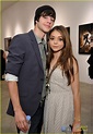 Sarah Hyland & Matt Prokop: 'Mouthful' Mates | Photo 473683 - Photo ...