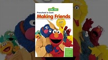 Watch Sesame Street: Preschool is Cool - Making Friends Online | 2012 ...