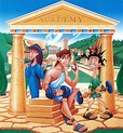 Hercules: The Animated Series | Best Shows For Kids on Disney Plus 2021 ...