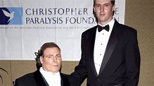 Christopher Reeve's Son Matthew Remembers His Iconic Father 10 Years ...