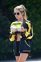 Ashley Benson in Shorts-13 | GotCeleb