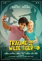 Träume sind wie wilde Tiger | CineStar Frankfurt am Main Metropolis