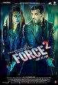 WriteMake Creations: FORCE 2 - Movie Review