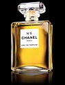 Chanel N°5 - L'histoire d'un parfum mythique - BEAUTYLICIEUSEBEAUTYLICIEUSE