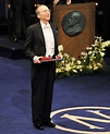 Saul Perlmutter | Biography, Nobel Prize, & Facts | Britannica