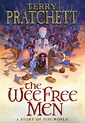 Old School Wednesdays: The Wee Free Men by Terry Pratchett | The Book ...