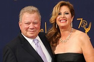 William Shatner files for divorce from Elizabeth Shatner after 18 years ...