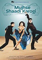 Mujhse Shaadi Karogi Movie: Review | Release Date | Songs | Music ...