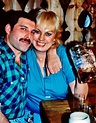 Pin by Milla K on Freddie Mercury - love of my life | Barbara valentin ...