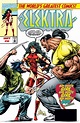 Elektra (1996) #10 | Comic Issues | Marvel