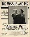 Archie Pitt | The Official Gracie Fields