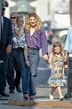 Drew Barrymore's Kids: Meet Daughters Olive and Frankie