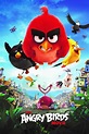 The Angry Birds Movie (2016) — The Movie Database (TMDB)