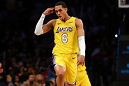 Farewell, Jordan Clarkson - Lakers Outsiders