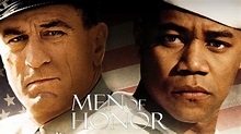 Hombres de honor español Latino Online Descargar 1080p