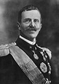 Victor Emmanuel Iii N(1869-1947). King Of Italy 1900-1946. Photograph ...