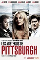 Película: Los Misterios de Pittsburgh (2008) | abandomoviez.net