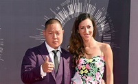 Eddie Huang Is Wed, Dating, And Engaged..