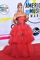 Pink – American Music Awards 2017 in Los Angeles