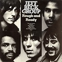 Jeff Beck Group – Rough And Ready (1982, Vinyl) - Discogs