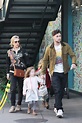 Aaron Taylor-Johnson's Children: Find out more about the 4 daughters he shares with wife Sam ...