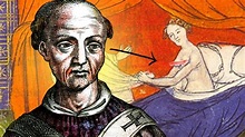 DESCUBRE la SÓRDIDA verdad sobre el Papa Juan XII: Era el Papa ...