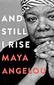 And Still I Rise by Maya Angelou - Books - Hachette Australia