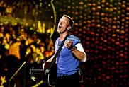 Chris Martin 40th birthday: Facts you didn't know about the Coldplay ...
