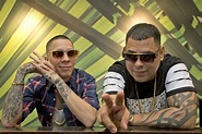 Baby Rasta y Gringo, reggaetón con sentido social | AP News