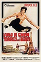 L'urlo di Chen terrorizza anche l'occidente (1972) - Posters — The ...