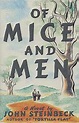 Of Mice And Men PDF novel (1947) by John Steinbeck - Sharing eBooks