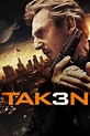 Taken 3 (2014) - Posters — The Movie Database (TMDB)