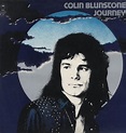 Colin Blunstone Journey UK vinyl LP album (LP record) (443773)