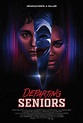 Departing Seniors (2023) - IMDb