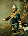 Prinz Heinrich von Preußen (1726-1802) - KFMV - Kaiser Friedrich ...