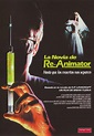 La película La novia de Re-Animator - el Final de