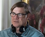 Gus Van Sant | Film Director Interview + Audio