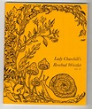 ‘Lady Churchill’s Rosebud Wristlet #40’ contains occasional outbursts ...