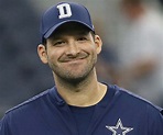 Tony Romo Biography - Facts, Childhood, Family Life & Achievements