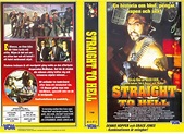 Straight to Hell Returns (1987)