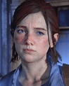 ellie from the last of us part II | Çizim, Illüstrasyon