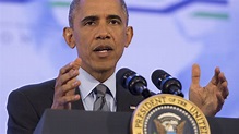 Obama faces typical late-term curse: A hostile Congress